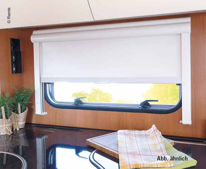 REMIS - Cassette roller blind REMIflair I