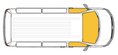 CBEST Thermo.Magnet VW Multivan - 372303 | Stahlor image 3