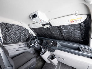 CBEST Thermo.Magnet VW Multivan - 372303 | Stahlor image 1