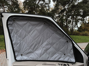CBEST Verdunkelg Caddy Maxi >21 - 372319 | Stahlor image 2