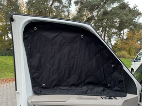CBEST Verdunkelg Caddy Maxi >21 - 372319 | Stahlor image 3