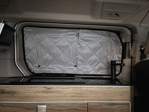 CBEST Verdunkelg VW Multivan 22 - 372320 | Stahlor image 4
