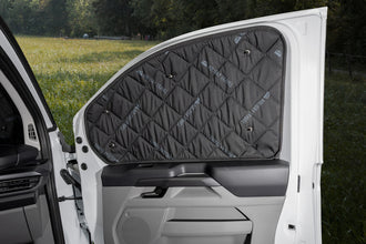 HOLID Thermo.HOLID. VW T5/T6 - 372328 | Stahlor image 3
