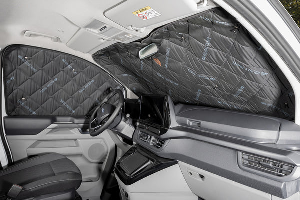 HOLID Thermo.HOLID. VW T5/T6 - 372328 | Stahlor image 1