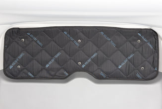 HOLID Thermal mats with suction cup attachment for Renault Trafic 2014 - 372338 | Stahlor image 3