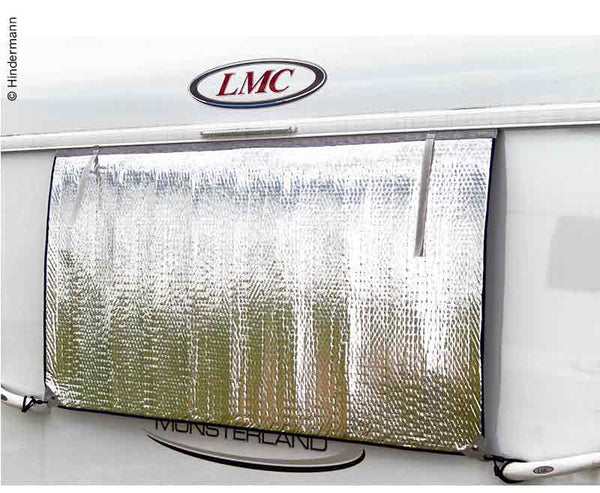 HIND Thermo mat for caravan window 70x74cm - 372629 | Stahlor image 1