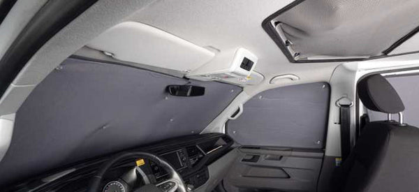 CBEST Thermo-Verdunkl.Ford Tour - 372703 | Stahlor image 1