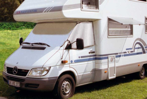 CBEST Thermomat for exterior use - Ford Transit from year 2000-2006 - 37272 | Stahlor image 1