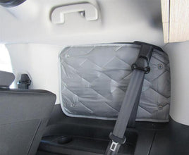Carbest Isoflex thermal mat for Pössl Citroen Vanster from year of manufacture 2017 - 8 pieces - 372813 | Stahlor image 2