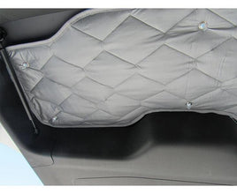 Carbest Isoflex thermal mat for Pössl Citroen Vanster from year of manufacture 2017 - 8 pieces - 372813 | Stahlor image 1