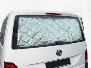 NRF Isoflex thermal mat rear window VW T5/ T6 all models from 2003 - 37283 | Stahlor image 2