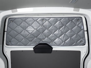 NRF Isoflex thermal mat rear window VW T5/ T6 all models from 2003 - 37283 | Stahlor image 1