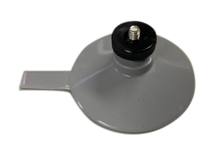 Suction cups for thermal mats, 10 pieces, with screw cap