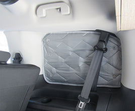 CBEST Thermomat 4-part CITROEN CAMPSTER Living area and tailgate - 37347 | Stahlor image 2