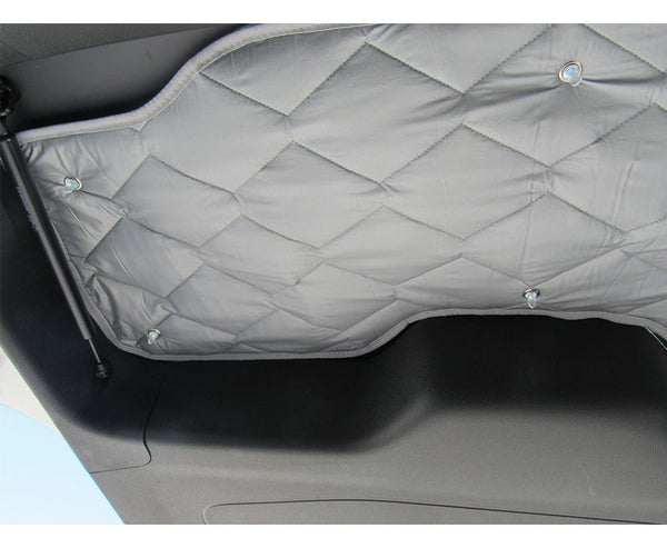 CBEST Thermomat 4-part CITROEN CAMPSTER Living area and tailgate - 37347 | Stahlor image 1