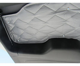 CBEST Thermomat 4-part CITROEN CAMPSTER Living area and tailgate - 37347 | Stahlor image 1