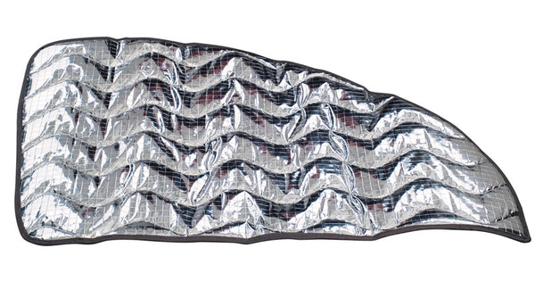 NRF Thermo foil Isoflex 7-ply - W 1600 mm - 37365 | Stahlor image 1