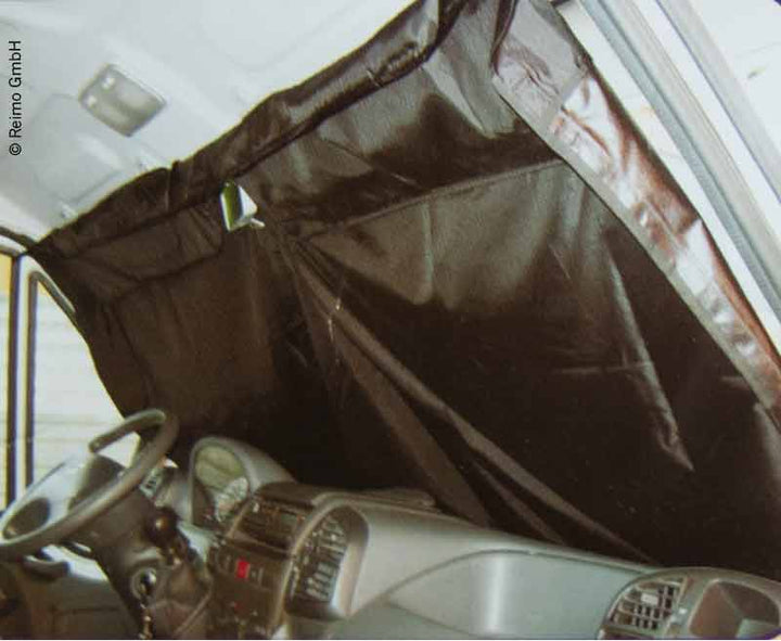 Fiamma Therm. Cabin separation