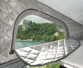 CBEST Thermomats for Reimo folding roof VW T5/6 short wheelbase superflat - 37385 | Stahlor image 2