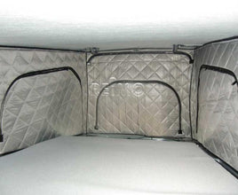 CBEST Thermomats for folding roofs, VW T5/6 Easyfit front high - 37388 | Stahlor image 1