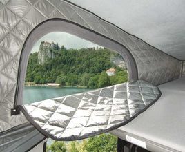 CBEST Thermomats for folding roof VW T5/6 short wheelbase - 37389 | Stahlor image 2