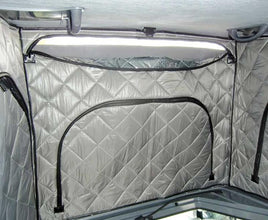 CBEST Thermomats for folding roof VW T5/6 short wheelbase - 37389 | Stahlor image 3