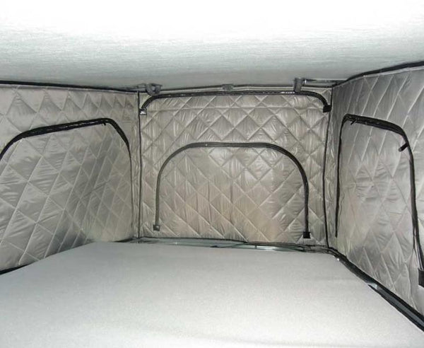 CBEST Thermomats for folding roof VW T5/6 short wheelbase - 37389 | Stahlor image 1