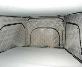 CBEST Thermomats for folding roof VW T5/6 short wheelbase - 37389 | Stahlor image 1