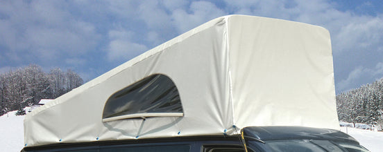 Carbest Climacover f. LR Easyfit - 373940 | Stahlor image 1