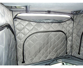 CBEST Thermo mats for Reimo sleeping roof, VW T5 short wheelbase - 37397 | Stahlor image 3
