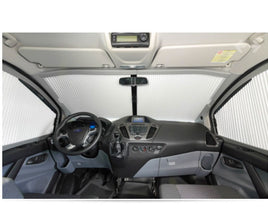 REMIS Blackout blind REMIfront side windows Ford 2014 and newer grey - 374189 | Stahlor image 3