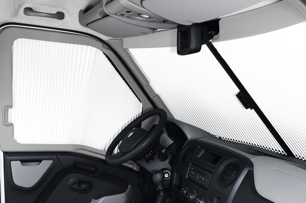 Remis REMIfront IV for windshield Renault Master and similar - With assistance system - 374197 | Stahlor image 1