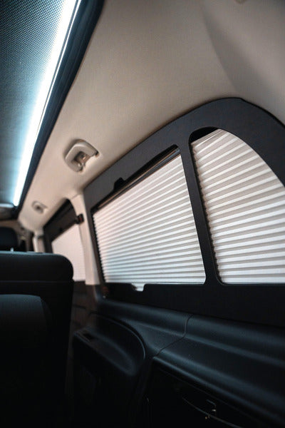 Reimo DarkSleep Blind Mercedes Vito/V-Class, Rear Right Window