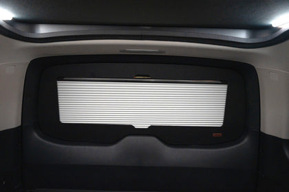 Reimo DarkSleep Blind Ford Tourneo Custom 2024+, Rear Window