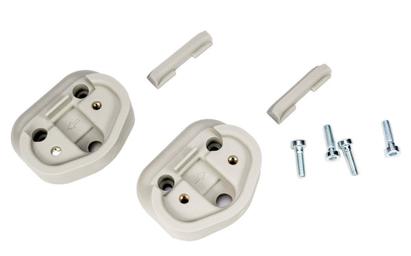 Remis REMIfront Rollo IV Adapter for sun visor Ducato from 2006 - 374213 | Stahlor image 1