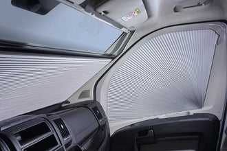 Dometic Side window blind SP300 - 374395 | Stahlor image 1