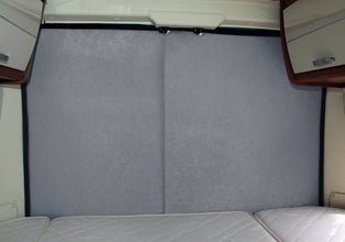Hindermann Hecktürisolierg.Ducato H3 - 374502 | Stahlor image 1