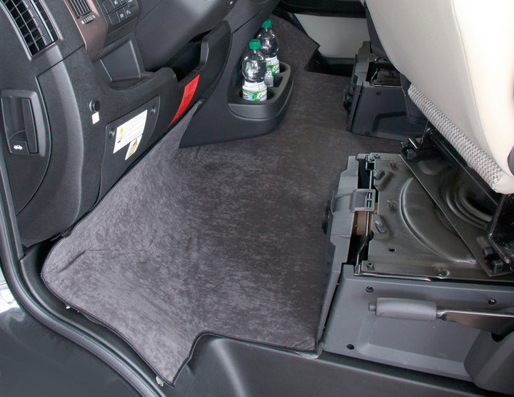 Hindermann Footwell Insulation for VW Crafter (2017+) / MAN TGE