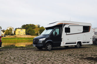 Remis REMIfront rollo side windows right/left Sprinter ab Bj. 2019 - 37469 | Stahlor image 2
