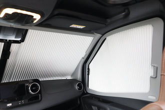 Remis REMIfront rollo side windows right/left Sprinter ab Bj. 2019 - 37469 | Stahlor image 4