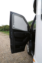 Remis REMIfront rollo side windows right/left Sprinter ab Bj. 2019 - 37469 | Stahlor image 7