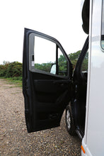 Remis REMIfront rollo side windows right/left Sprinter ab Bj. 2019 - 37469 | Stahlor image 8