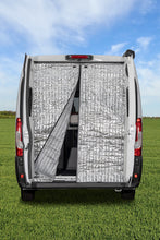 Carbest Hecktürisolierg.Ducato H2 - 374700 | Stahlor image 2