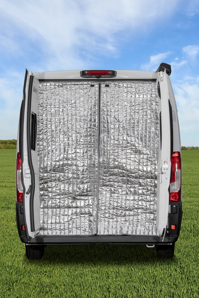 Carbest Hecktürisolierg.Ducato H2 - 374700 | Stahlor image 1