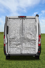 Carbest Hecktürisolierg.Ducato H2 - 374700 | Stahlor image 1