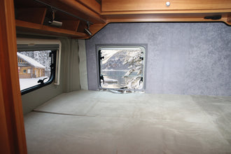Hindermann Hecktürisolierg.Ducato H2 - 37476 | Stahlor image 2