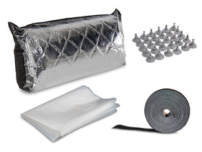 CBEST Thermomat do-it-yourself 7-layer - 37285 | Stahlor image 1