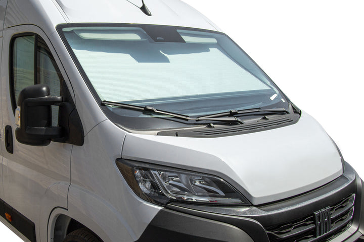 darkSTAR darkening system windscreen for Fiat Ducato X250 / X290 and identical models