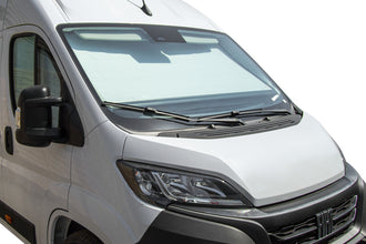 PremTec darkSTAR darkening system windscreen for Fiat Ducato X250 / X290 and identical models - 37491 | Stahlor image 1