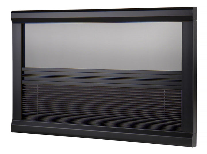 Carbest UniFrame Blackout & Insect Screen Frame 700 x 300 mm